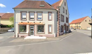 Cc Ductif à Oermingen
