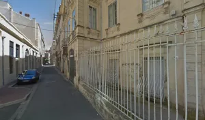 Erik&rsquo;s Room à Montpellier