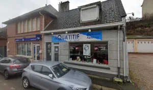 Aqua&rsquo; Tif Coiffure à Ailly-sur-Somme