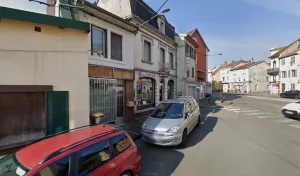 LS Evasion à Héricourt
