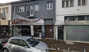 Cédric Sportiello Coiffeur Lorient homme femme sans rendez-vous à Lorient