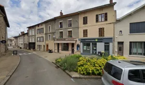 Ravaud Louis à Aixe-sur-Vienne