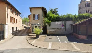 Profession Coiffeur à Parcieux