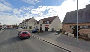 ZANO COIFFURE à Crèvecœur-le-Grand