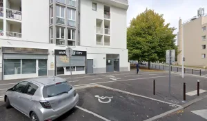 Barber City à Champs-sur-Marne