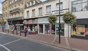 Tchip Coiffure Le Havre à Le Havre