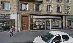 HELIE COIFFURE à Caen