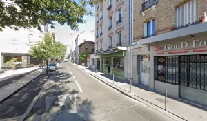 Défini Tif à Vincennes