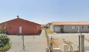 Maurice Caroline à Canet