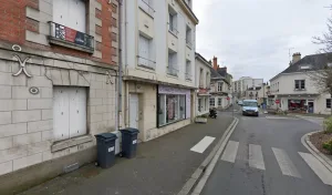 Le Temps des Capucines – Coiffeur LA RICHE à La Riche