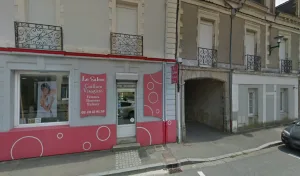 Le Salon à Plesse