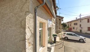 Allévan coiffure à Saint-Martin-du-Mont