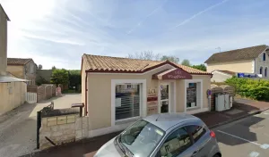 Coiffure L. c. l à L'Isle-d'Espagnac