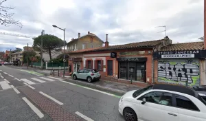Salon de Coiffure OPÉRA à Toulouse