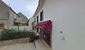 LE STUDIO à Lézinnes