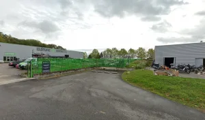 10 minu tif à Châtenoy-en-Bresse