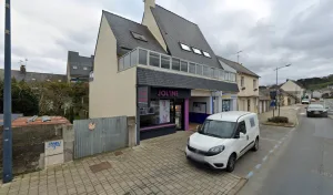 Jol&rsquo;ine Coiffure à Binic-Étables-sur-Mer