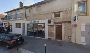4in coiffure à Genlis