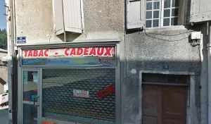Bourdier Frédéric à Le Cheylard