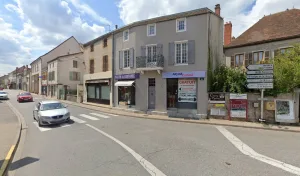 Au P&rsquo;tit Salon à Ébreuil