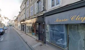 Philippe Friaud Coiffure à Châteauroux