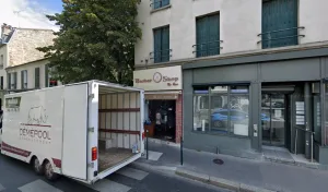 By Bou Barber Shop à Asnières-sur-Seine