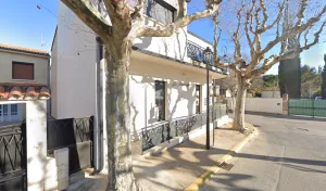 Les Alizes Coiffure à Codognan