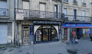 COIFFEUR GARE ST JEAN à Bordeaux