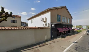 STUDIO KLS à Grézieu-la-Varenne