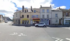 Coiffure Mixte Mary à Nantes