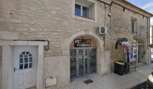 R.C Coiffure à Restinclières