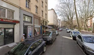 Rihane Coiffure à Lyon