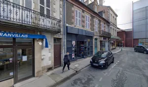 Carole M à Moulins