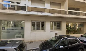 Le Labo Lounge à Lyon