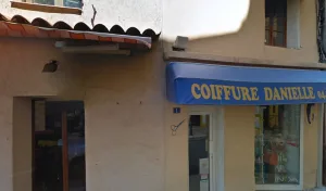 Danielle Coiffure à Aups
