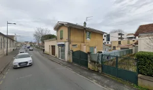 Mandojana Nicole à Bègles