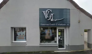 Vanessa Louis Créations à Branges