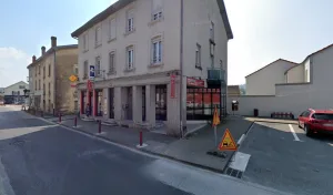 Alixia Hantz Hair Studio à Mandeure