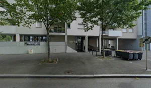 MC Coiffure SAS à Mulhouse