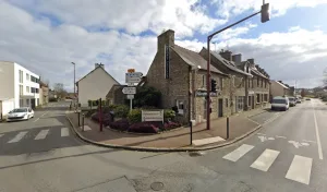 Nolwenn Coiffure à Saint-Julien