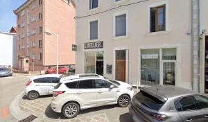 L&rsquo;Atelier De Johanna à Voiron