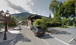 Tout en Beauté à Megève