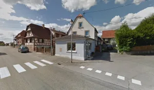 Coiffure Alain à Surbourg