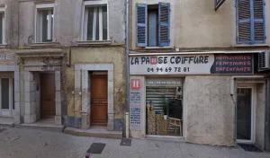 La Pause Coiffure à Gonfaron