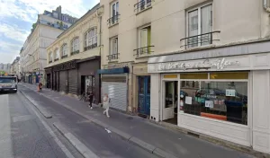 La Bottega del Coiffeur à Paris