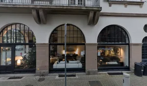 WOMEN&rsquo;S LODGE à Strasbourg