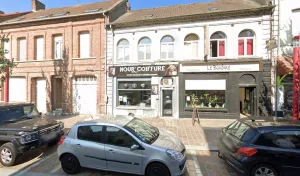 Rach Coiffure à Hazebrouck