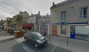 Séverine Coiffure à Port-en-Bessin-Huppain