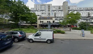 Chadet Coiffure à Évry-Courcouronnes