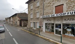 Pôle Platine à Ambérieu-en-Bugey